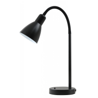 Настольный светильник Camelion KD-437  C02 Е27, 40 Вт, металл