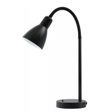 Настольный светильник Camelion KD-437  C02 Е27, 40 Вт, металл