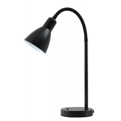 Настольный светильник Camelion KD-437  C02 Е27, 40 Вт, металл