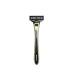 Станок бритв Kodak Ultra Prem Razor 5 4 сменные кассеты, 5 лезвия метал ручка CAT 30421974 1/12