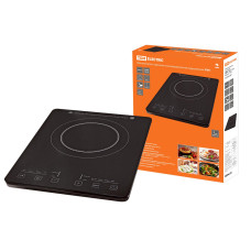 Электроплитка одноконф. ЭПИ1 230 В, 2 кВт, индукц., TDM 1/6