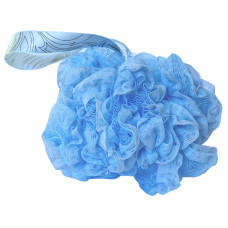 Мочалка для тела "Бантик" АкваМаг цвет в ассортименте 6388 20/240 АКЦИЯ Мочалка для тела "Бантик" АкваМаг цвет в ассортименте 6388 20/240 АКЦИЯ