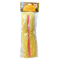 Мочалка для тела с ручками 40 см в инд.упаковке АкваМаг 3/12/216 Мочалка для тела с ручками 40 см в инд.упаковке АкваМаг 3/12/216