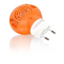 Фумигатор универсальный с индикатором /24 HELP Мин. партия- 3шт Фумигатор универсальный с индикатором /24 HELP Мин. партия- 3шт