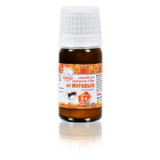 Средство от МУРАВЬЕВ для разведения в воде 10 мл /50 HELP Средство от МУРАВЬЕВ для разведения в воде 10 мл /50 HELP