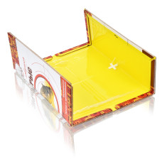 Клеевая ловушка для КРЫС, 20х30 см /20 HELP