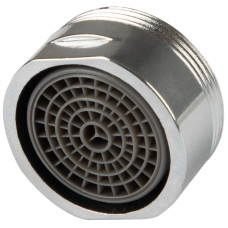 Аэратор на излив смесителя наружная резьба, 24 мм 5/50 Аэратор на излив смесителя наружная резьба, 24 мм 5/50