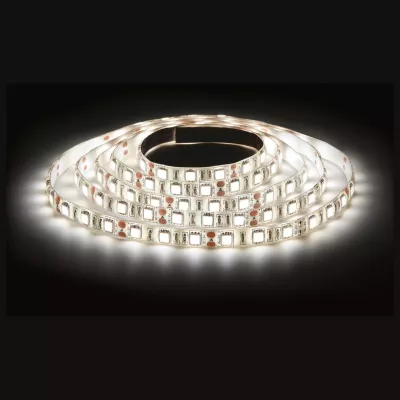 ЭРА Лента LED LS5050-14,4-60-12-2700K-IP65-1 year-5m (без блока питания) ЦЕНА ▼