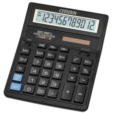 Калькулятор настольный, 12-разр., SDC-888T