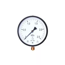 Манометр МТ-160 0-2.5 МПа