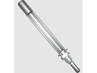 Оправа для стеклянного термометра ОЗТС 1 (60 мм)