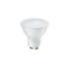 Smartbuy Лампа светодиодная LED MR16/840-GU10 7Вт теплый свет 3/100