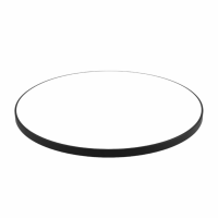 Настенно-потолочный светильник LEEK BL IP65 24W 5K черный 1/20