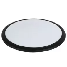 Настенно-потолочный светильник LEEK CLL ALANTA 36W BLACK 1/20