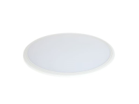 Настенно-потолочный светильник LEEK CLL ALANTA 50W WHITE1/10