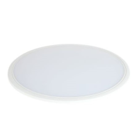Настенно-потолочный светильник LEEK CLL ALANTA 50W WHITE1/10