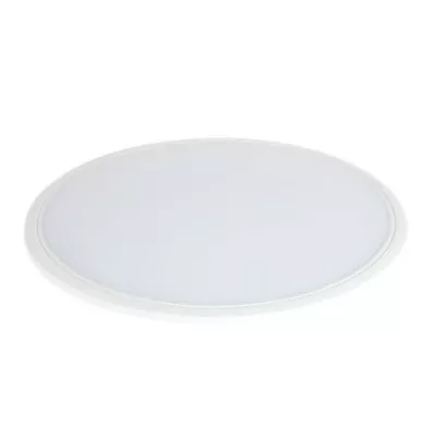 Настенно-потолочный светильник LEEK CLL ALANTA 50W WHITE1/10