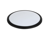 Настенно-потолочный светильник LEEK CLL ALANTA 70W BLACK 1/10