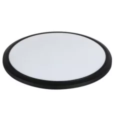 Настенно-потолочный светильник LEEK CLL ALANTA 70W BLACK 1/10