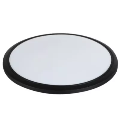 Настенно-потолочный светильник LEEK CLL ALANTA 70W BLACK 1/10