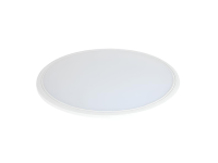 Настенно-потолочный светильник LEEK CLL ALANTA 70W WHITE 1/10