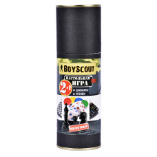 Шахматы и "уголки" магнитные, в ТУБЕ, набор 2 в 1 BOYSCOUT   /36/12