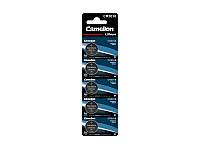 Батарейка Camelion CR2016-BP5 50/1800