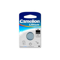 Батарейка Camelion CR2450-BP1 3V 10/1800 К Батарейка Camelion CR2450-BP1 3V 10/1800 К