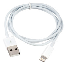 Кабель Lightning-USB 1 метр PERFEO 2/100 Кабель Lightning-USB 1 метр PERFEO 2/100
