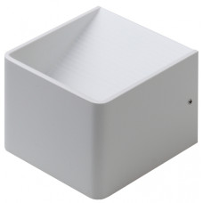 ЭРА Светильник WL3 WH 6Вт IP20, 110*90*110, Декоративная подсветка светодиодная, белый 1/20 ЦЕНА▼ ЭРА Светильник WL3 WH 6Вт IP20, 110*90*110, Декоративная подсветка светодиодная, белый 1/20 ЦЕНА▼