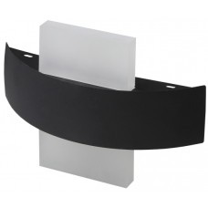 ЭРА Светильник WL7 WH+BK 6Вт IP54, 227x160x56 Декорат. подсветка светод., белый/черн. 1/16 ЦЕНА▼ ЭРА Светильник WL7 WH+BK 6Вт IP54, 227x160x56 Декорат. подсветка светод., белый/черн. 1/16 ЦЕНА▼