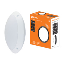 Светильник ЖКХ TDM НБУ 05-60-001 "Альтан" IP64, белый 1/7 Светильник ЖКХ TDM НБУ 05-60-001 "Альтан" IP64, белый 1/7