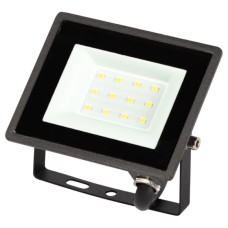 Прожектор ЭРА LPR-023-0-40K-010 10Вт 4000K 8000Лм IP65 Прожектор ЭРА LPR-023-0-40K-010 10Вт 4000K 8000Лм IP65