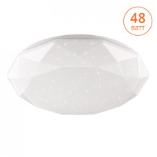 Настенно-потолочный светильник Lumin'arte LED POLARIS 48W димм.3000-6500K,3840LM IP20, ДУ 80*380 Настенно-потолочный светильник Lumin'arte LED POLARIS 48W димм.3000-6500K,3840LM IP20, ДУ 80*380