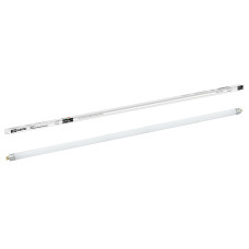 TDM Лампа люминесцентная ЛЛ-16/21Вт,T5/G5, 6500 К, линейная двухцокольная, длина 863,2мм 25/100 TDM Лампа люминесцентная ЛЛ-16/21Вт,T5/G5, 6500 К, линейная двухцокольная, длина 863,2мм 25/100