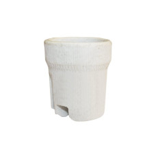 Патрон Е27 керамический, Народный 15/400