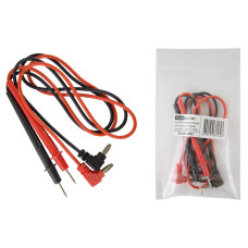 Щупы универсальные для мультиметров-клещей, ЩМ-01, TDM 10/500 Щупы универсальные для мультиметров-клещей, ЩМ-01, TDM 10/500