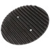 Пресс для гриля круглый чугунный CH23-L, промасл. покрытие, диа 23 см