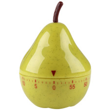 Таймер кухонный Pear 1/12 Таймер кухонный Pear 1/12