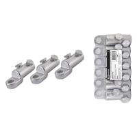 Наконечник 2НБ-70/120-V-10кВ TDM Наконечник 2НБ-70/120-V-10кВ TDM