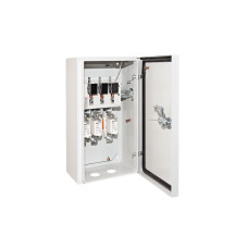 Ящик с рубильником и предохранителями ЯРП-400А IP54 (с ППНН) TDM ЦЕНА ▼