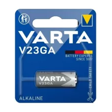 Батарейка VARTA Electronics V 23 GA BL1 1/10/100 К Батарейка VARTA Electronics V 23 GA BL1 1/10/100 К