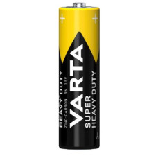 Батарейка VARTA Superlife Heavy Duty AAA/R03 SP2 2/60/1200 К