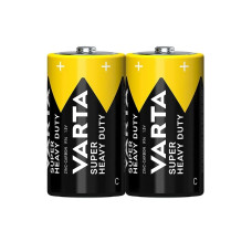 Батарейка VARTA Superlife Heavy Duty C/R14 SP2 2/24/120 Батарейка VARTA Superlife Heavy Duty C/R14 SP2 2/24/120