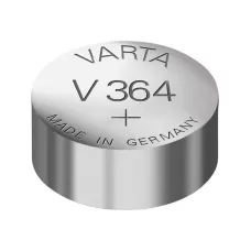 УЦЕНКА Батарейка VARTA V364 BL1 1/10/100 УЦЕНКА Батарейка VARTA V364 BL1 1/10/100