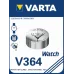 УЦЕНКА Батарейка VARTA  V364 BL1 1/10/100
