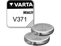 Батарейка VARTA  V371 BL1 1/10/100
