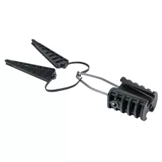 Зажим анкерный клиновой PA25x100 2-4x16-35 мм2 EKF /мин.пар.10шт