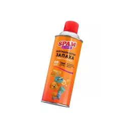 Нейтрализатор запаха УНИВЕРСАЛЬНЫЙ SPAM GASOLINA 520 мл