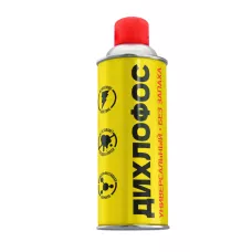Средство инсектицидное универсальное GASOLINA "Бытовое"  520 мл